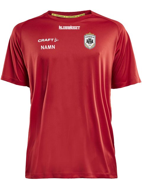Craft T-shirt Evolve (Svarteborg FK)